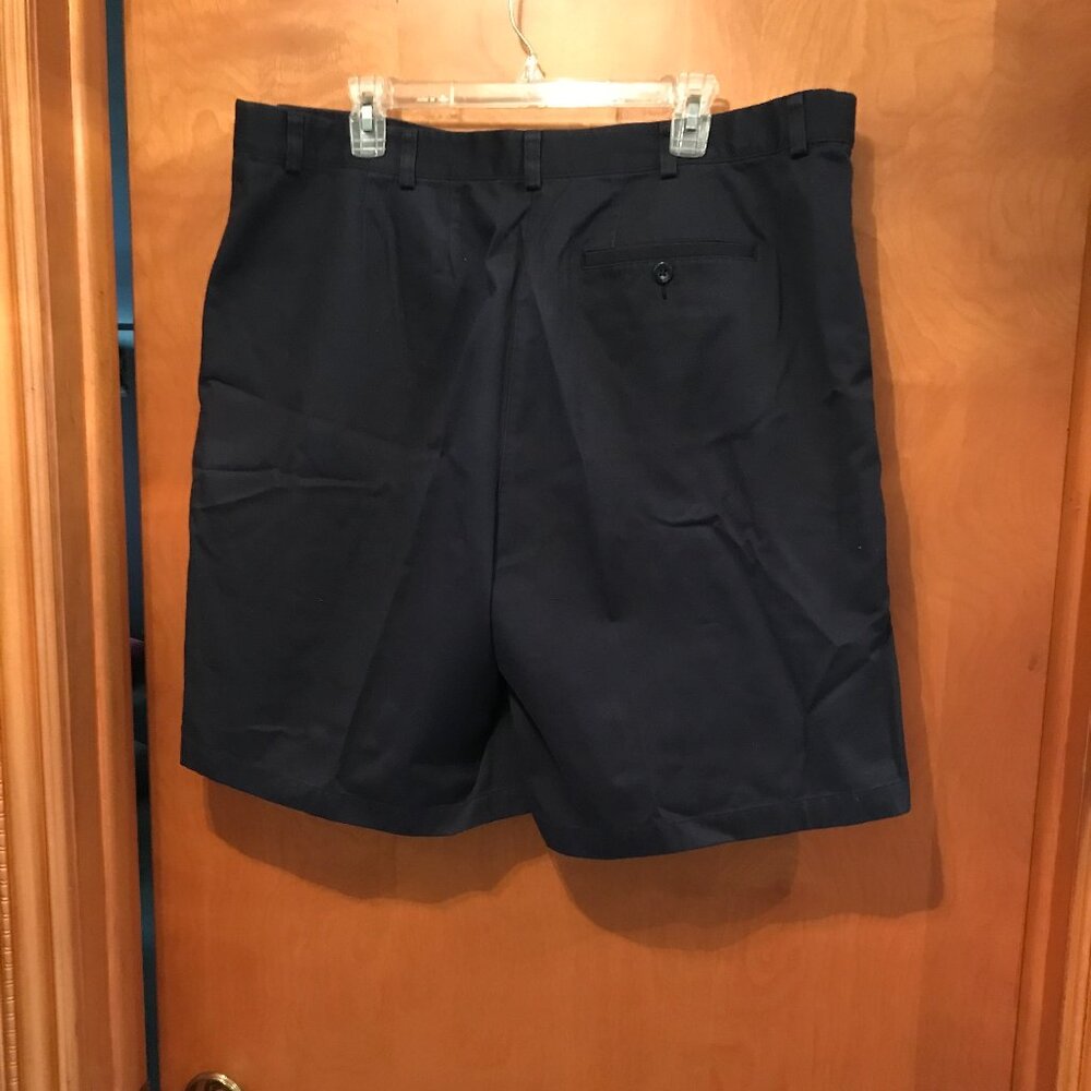 L.L.Bean Bayside Wrinkle Free Original Fit Women's Shorts